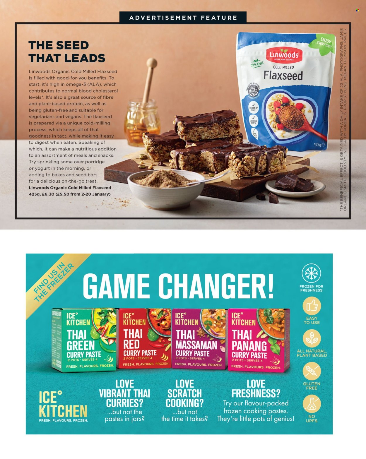 Sainsbury's offer - 01/01/2026 - 31/01/2026. Page 76