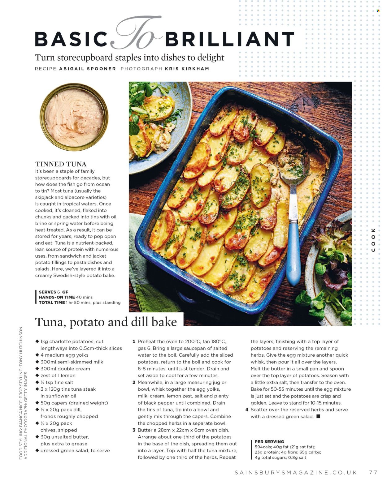 Sainsbury's offer - 01/01/2026 - 31/01/2026. Page 77