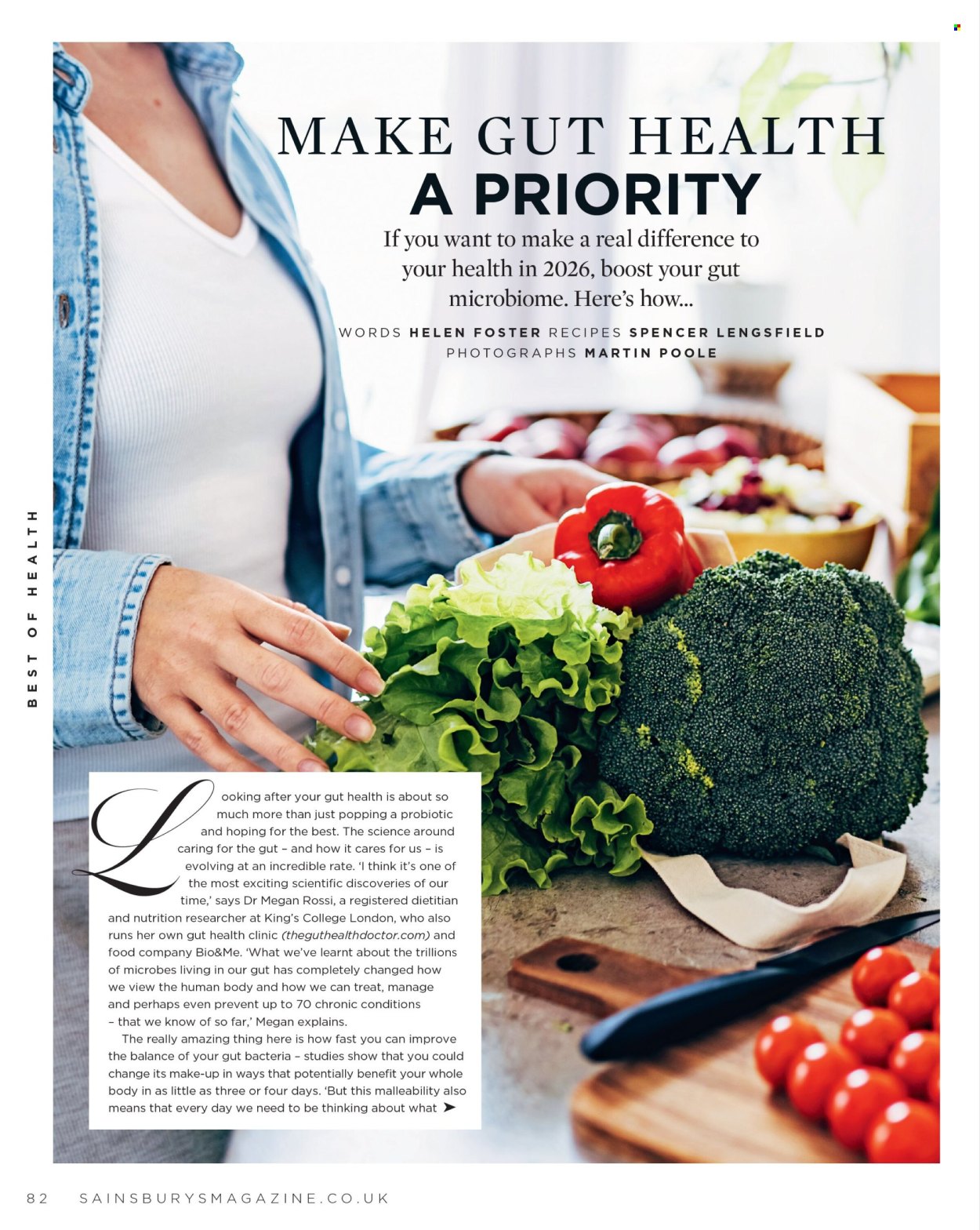 Sainsbury's offer - 01/01/2026 - 31/01/2026. Page 82