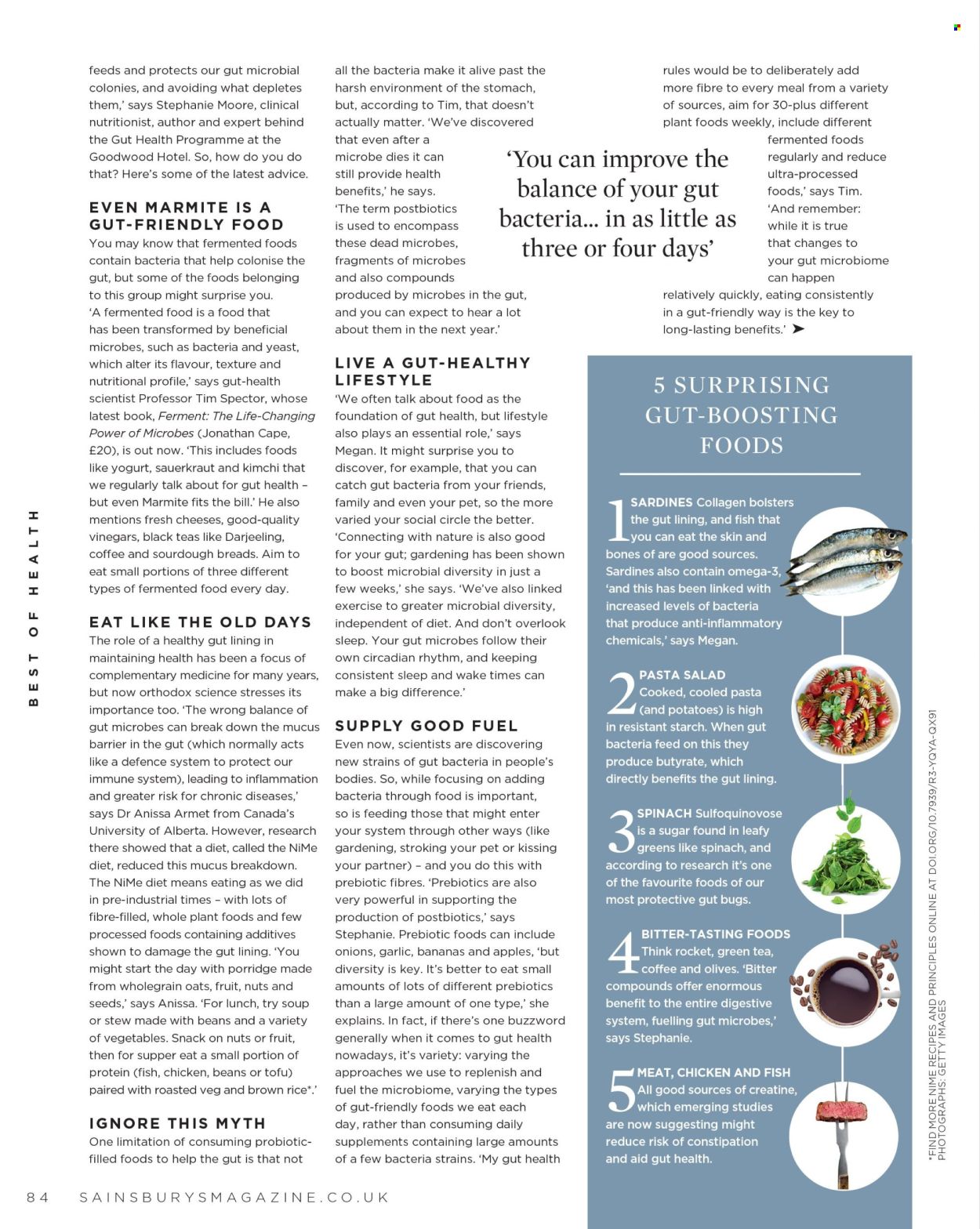 Sainsbury's offer - 01/01/2026 - 31/01/2026. Page 84