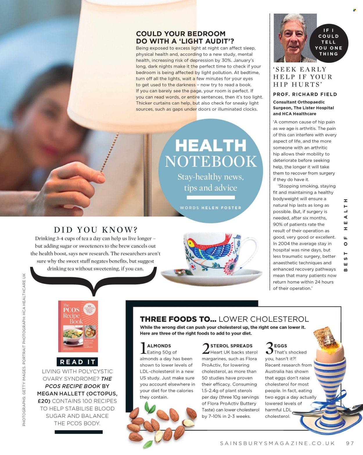 Sainsbury's offer - 01/01/2026 - 31/01/2026. Page 97