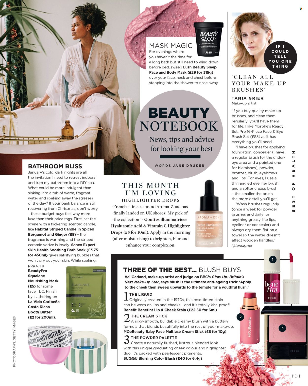 Sainsbury's offer - 01/01/2026 - 31/01/2026. Page 101