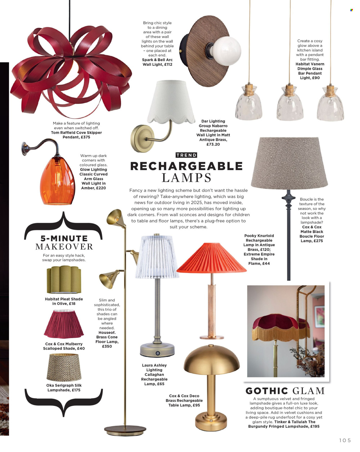 Sainsbury's offer - 01/01/2026 - 31/01/2026. Page 105