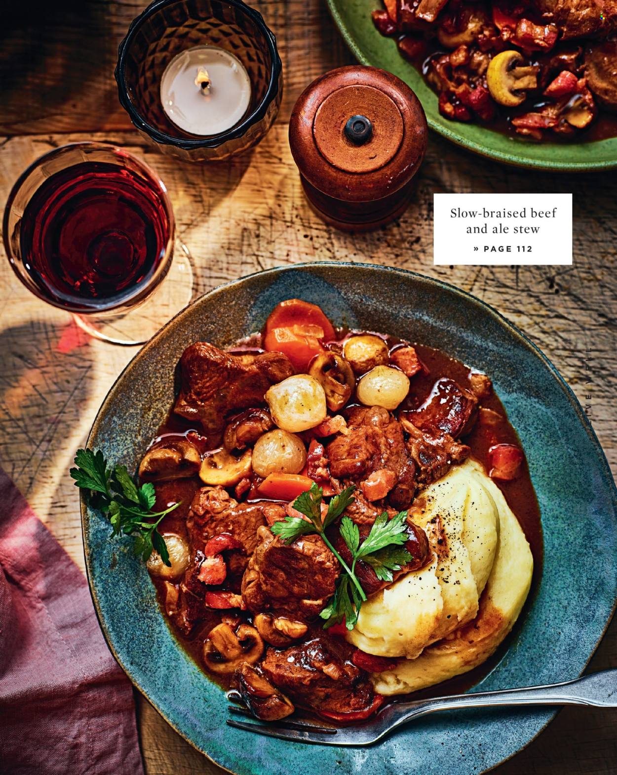 Sainsbury's offer - 01/01/2026 - 31/01/2026. Page 111