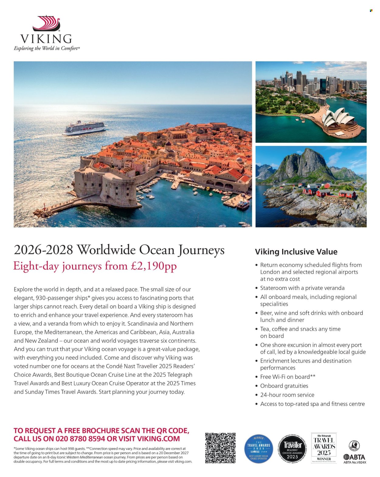 Sainsbury's offer - 01/01/2026 - 31/01/2026. Page 120