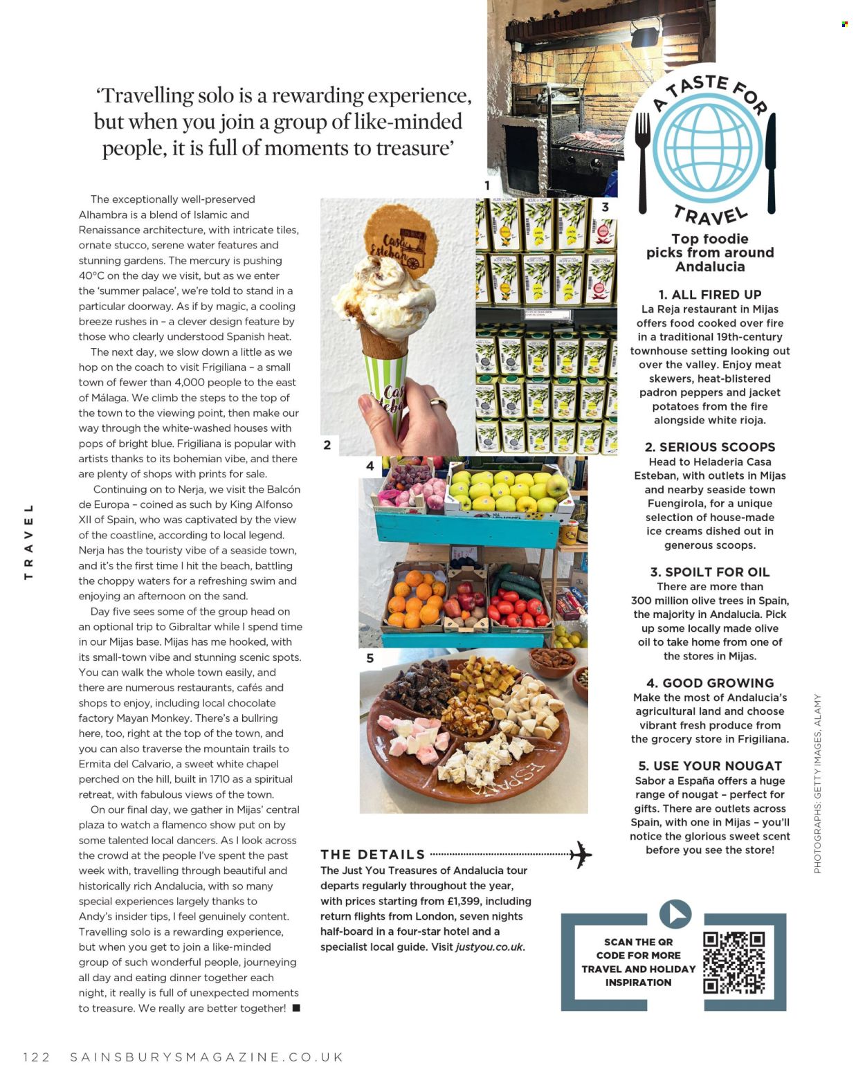 Sainsbury's offer - 01/01/2026 - 31/01/2026. Page 122