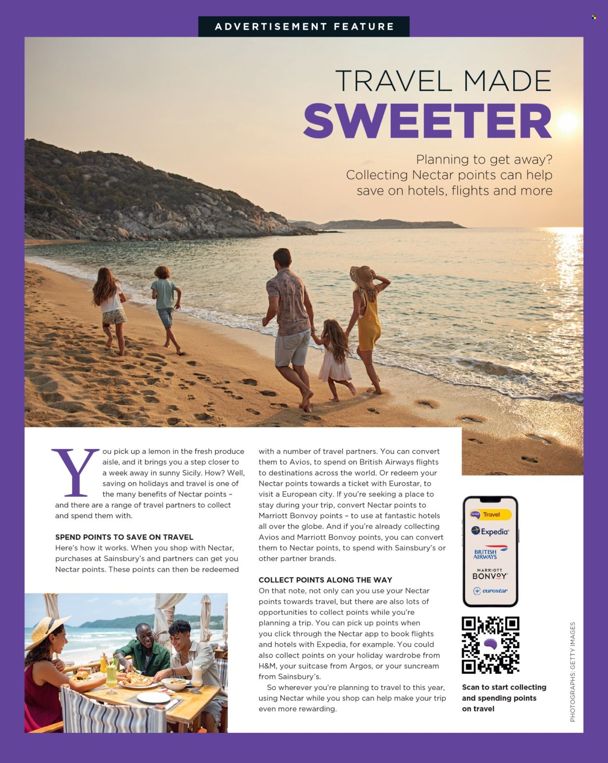 Sainsbury's offer - 01/01/2026 - 31/01/2026. Page 123