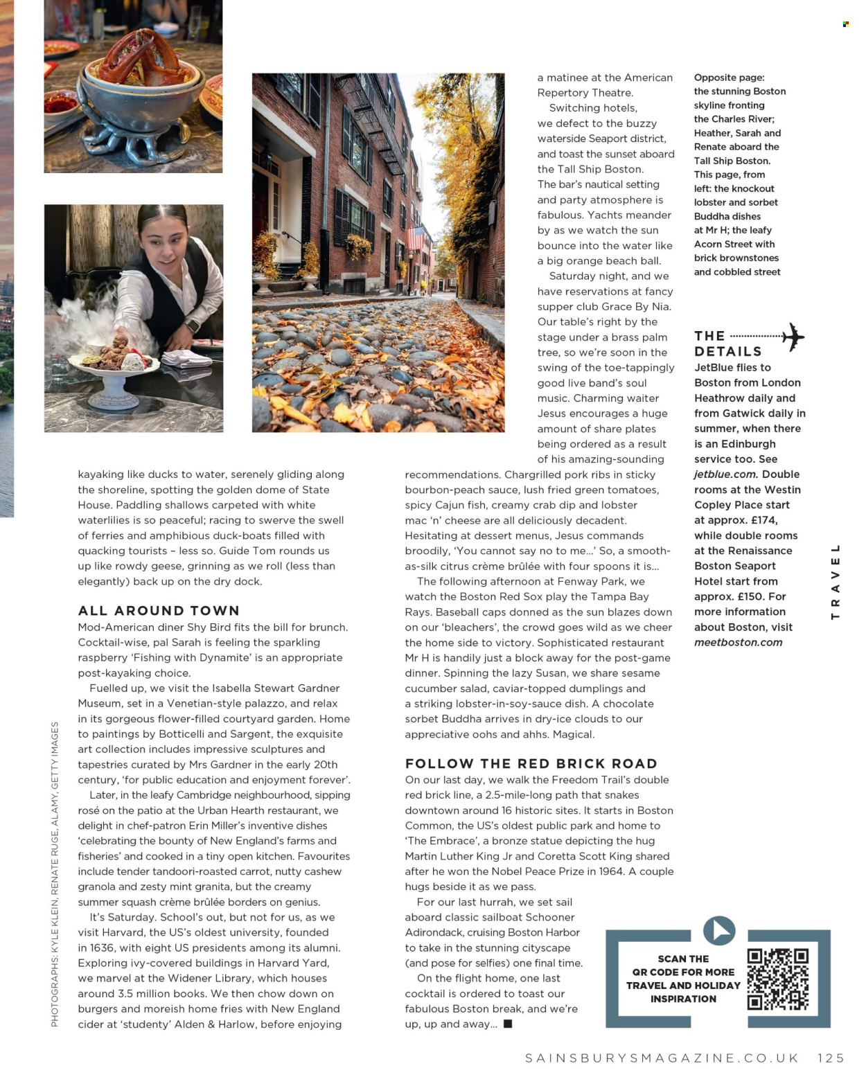 Sainsbury's offer - 01/01/2026 - 31/01/2026. Page 125