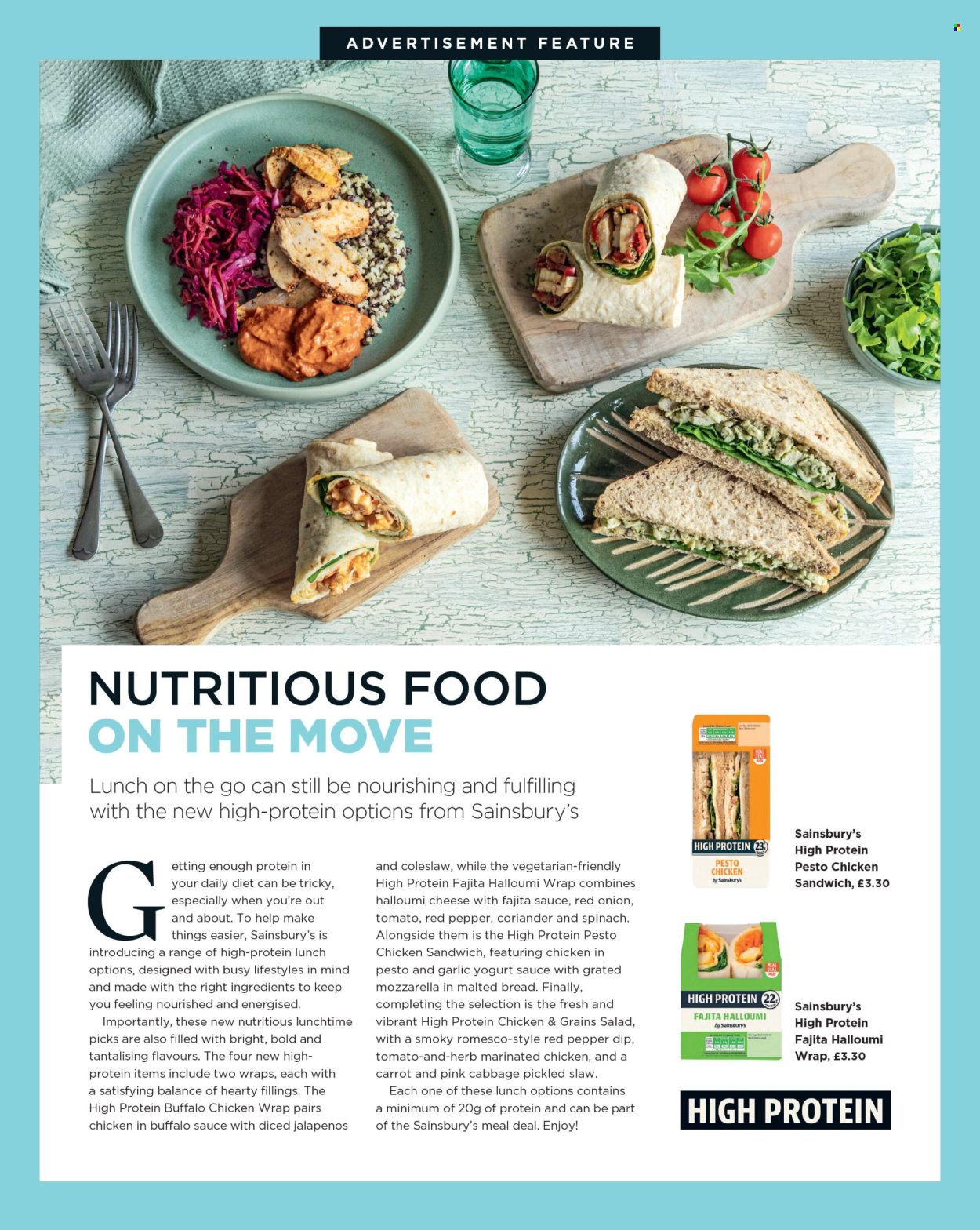 Sainsbury's offer - 01/01/2026 - 31/01/2026. Page 126