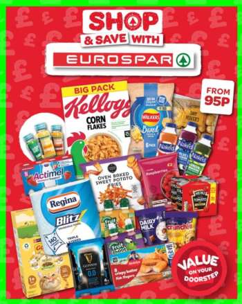 thumbnail - SPAR offer