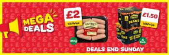 thumbnail - EUROSPAR offer