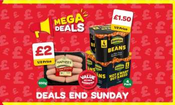 thumbnail - SPAR offer