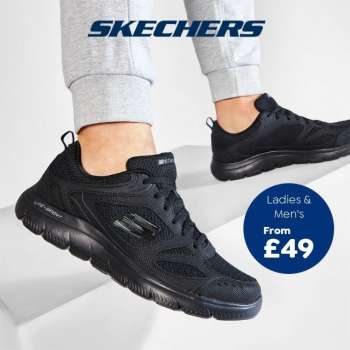 thumbnail - The Original Factory Shop offer