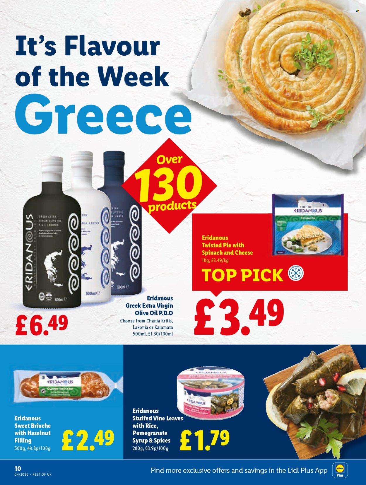 Lidl offer - 22/01/2026 - 28/01/2026. Page 12