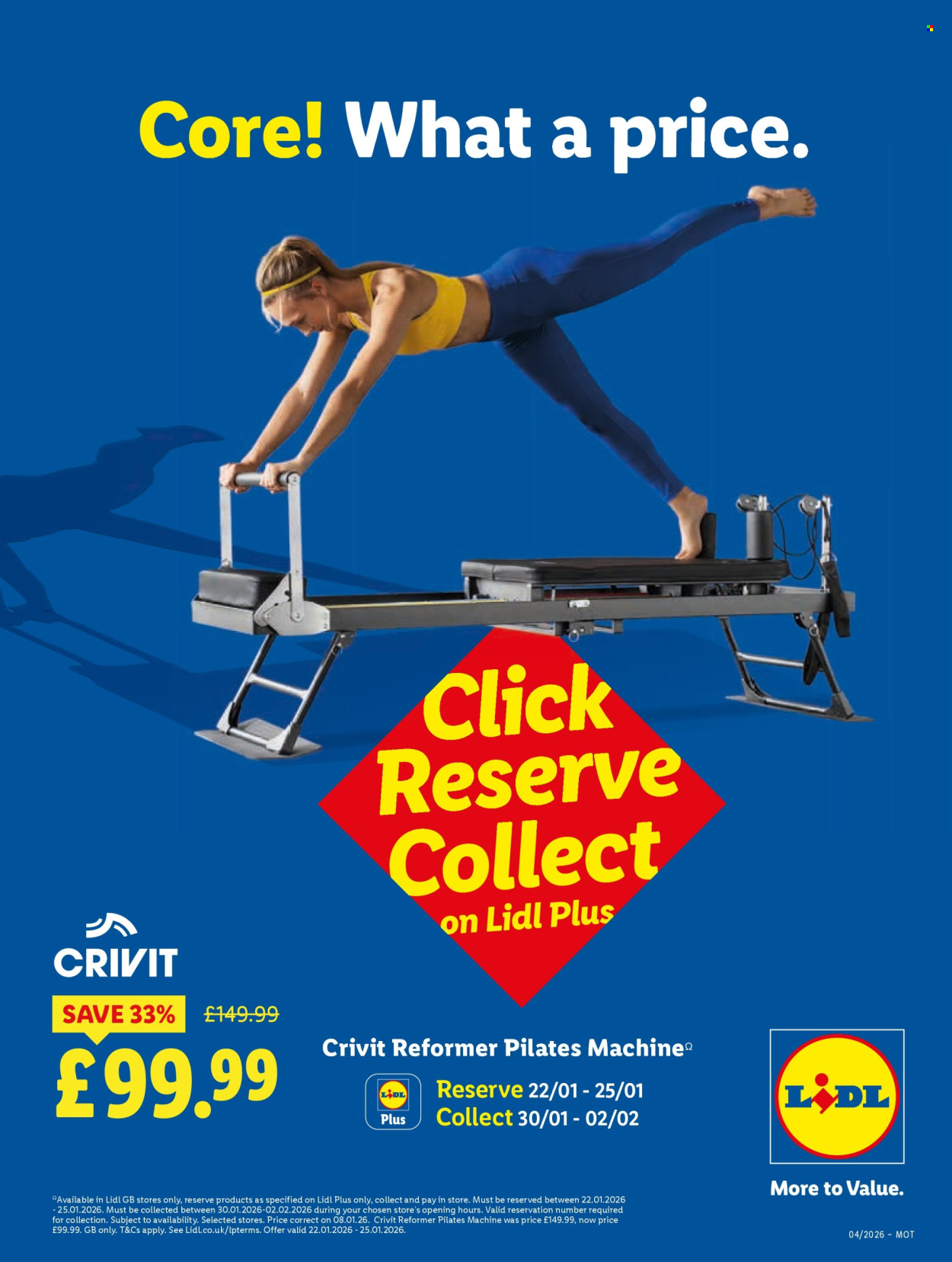 Lidl offer - 22/01/2026 - 28/01/2026. Page 28