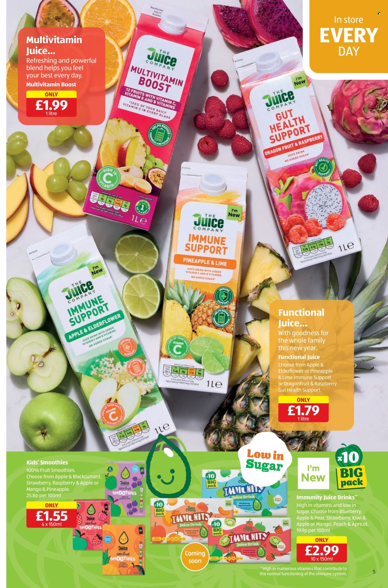 Aldi offer - 22/01/2026 - 28/01/2026. Page 5
