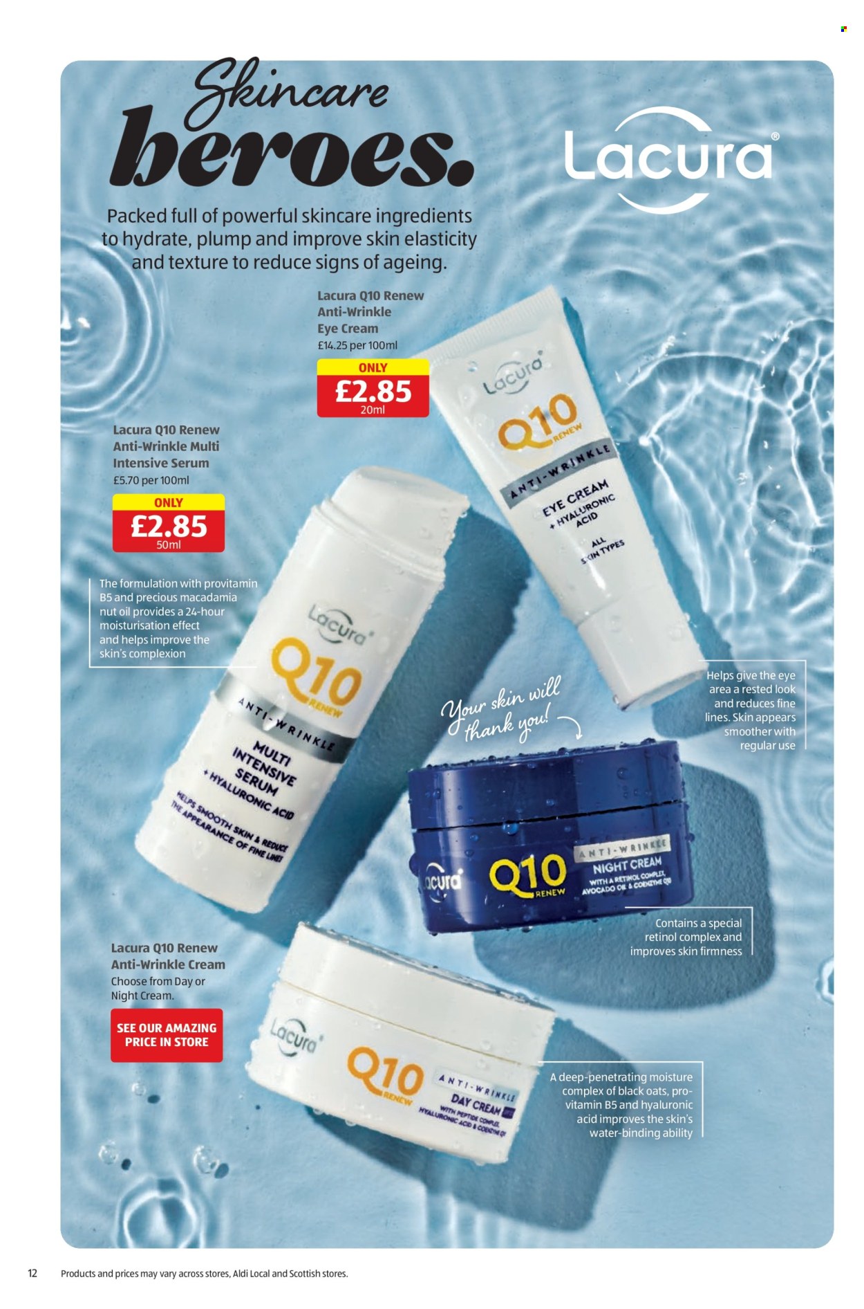 Aldi offer - 22/01/2026 - 28/01/2026. Page 12