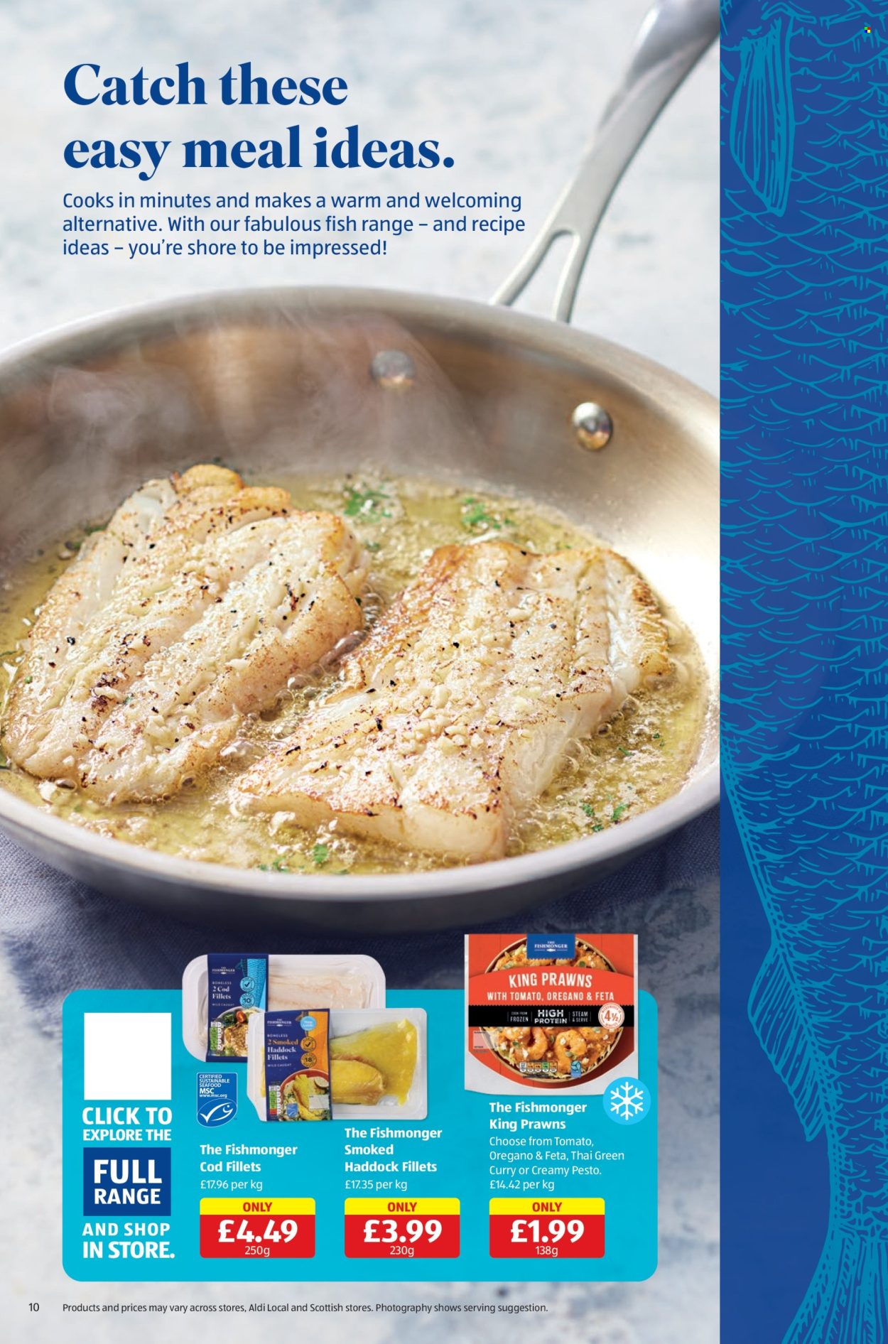 Aldi offer - 22/01/2026 - 28/01/2026. Page 10