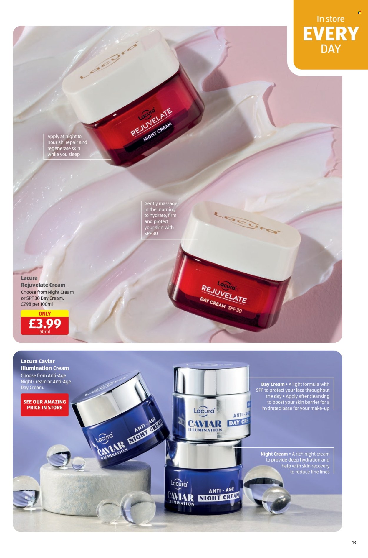 Aldi offer - 22/01/2026 - 28/01/2026. Page 13