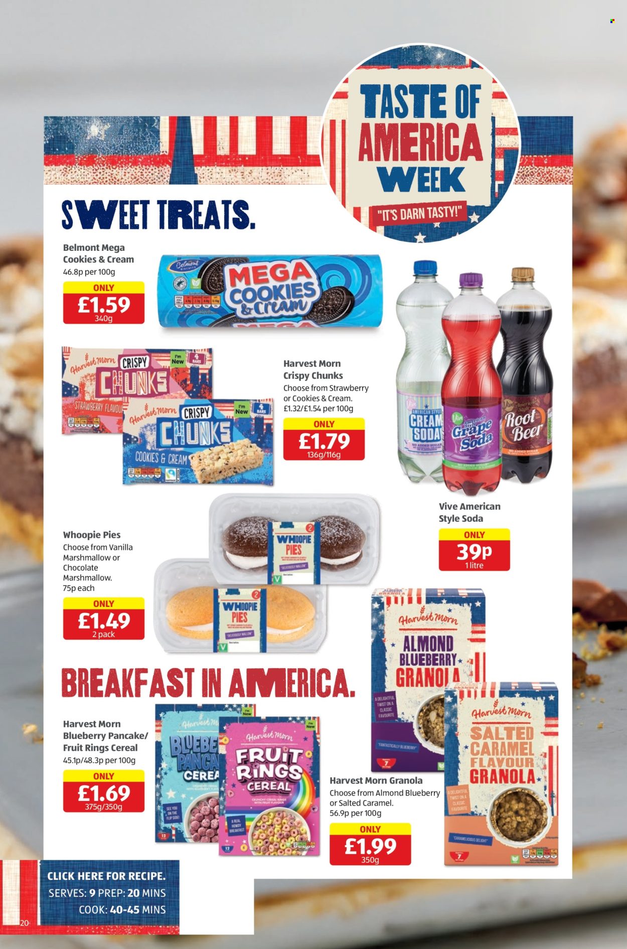 Aldi offer - 22/01/2026 - 28/01/2026. Page 20