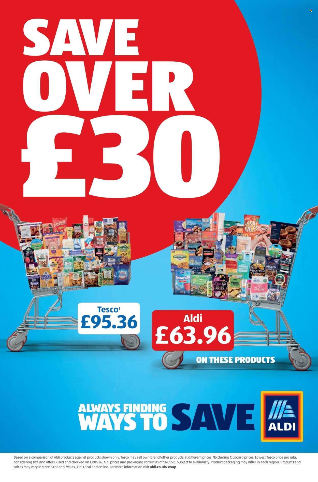 Aldi offer - 22/01/2026 - 28/01/2026. Page 23