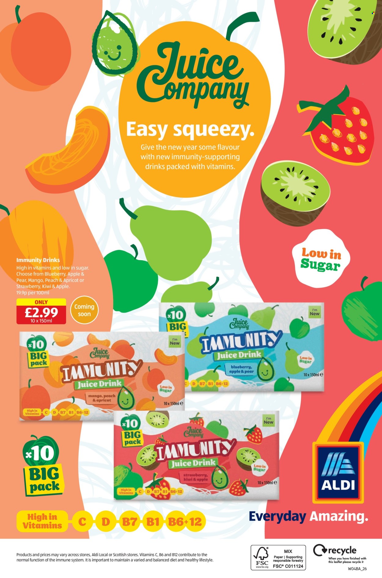 Aldi offer - 22/01/2026 - 28/01/2026. Page 22