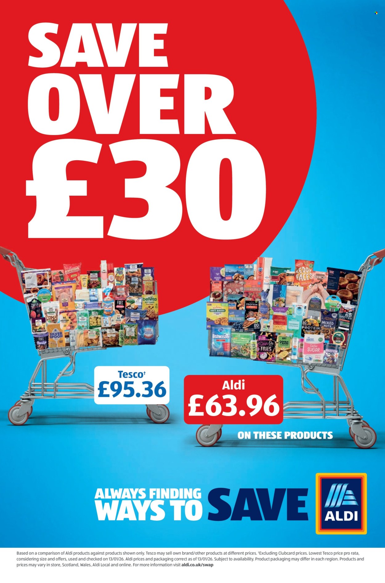 Aldi offer - 22/01/2026 - 28/01/2026. Page 23