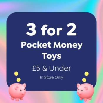 thumbnail - The Original Factory Shop offer