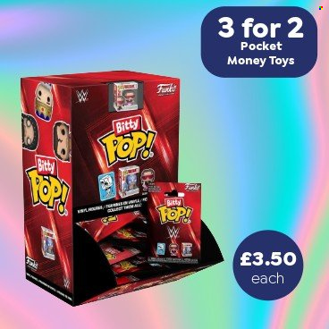 The Original Factory Shop offer - 16/01/2026 - 18/01/2026. Page 2