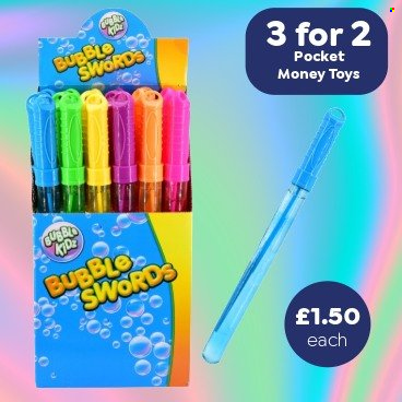 The Original Factory Shop offer - 16/01/2026 - 18/01/2026. Page 3