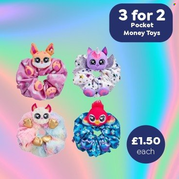 The Original Factory Shop offer - 16/01/2026 - 18/01/2026. Page 4