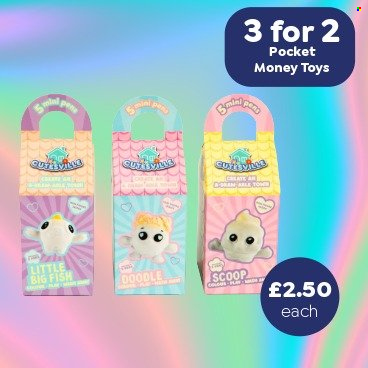 The Original Factory Shop offer - 16/01/2026 - 18/01/2026. Page 5