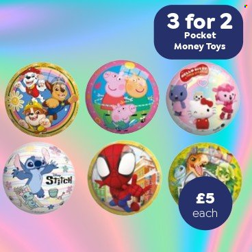 The Original Factory Shop offer - 16/01/2026 - 18/01/2026. Page 7