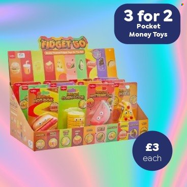 The Original Factory Shop offer - 16/01/2026 - 18/01/2026. Page 9