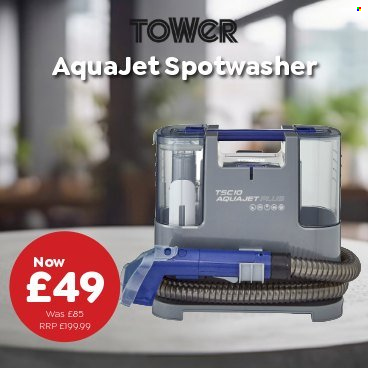 The Original Factory Shop offer. Page 1