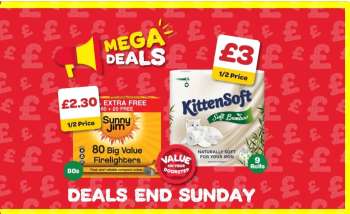 thumbnail - SPAR offer