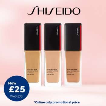 thumbnail - The Original Factory Shop offer