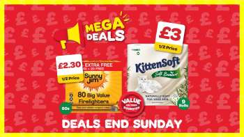 thumbnail - SPAR offer