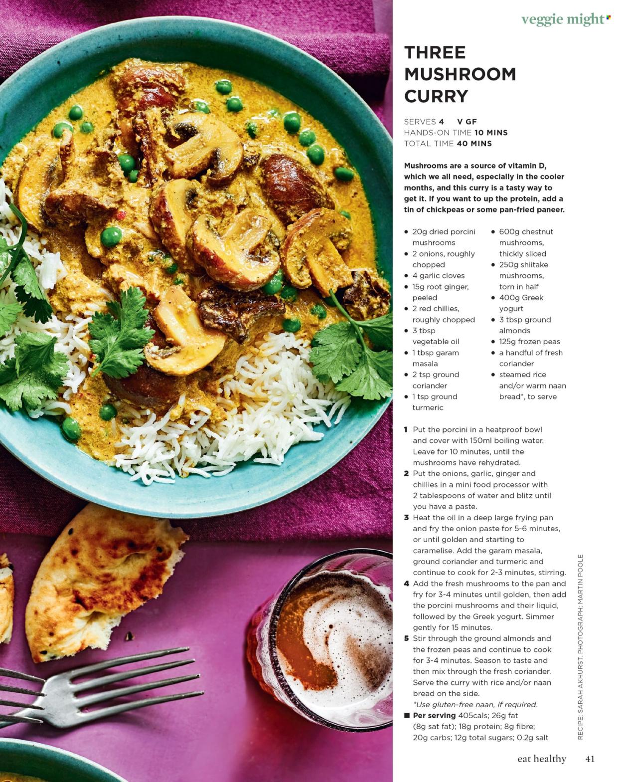 Sainsbury's offer. Page 41