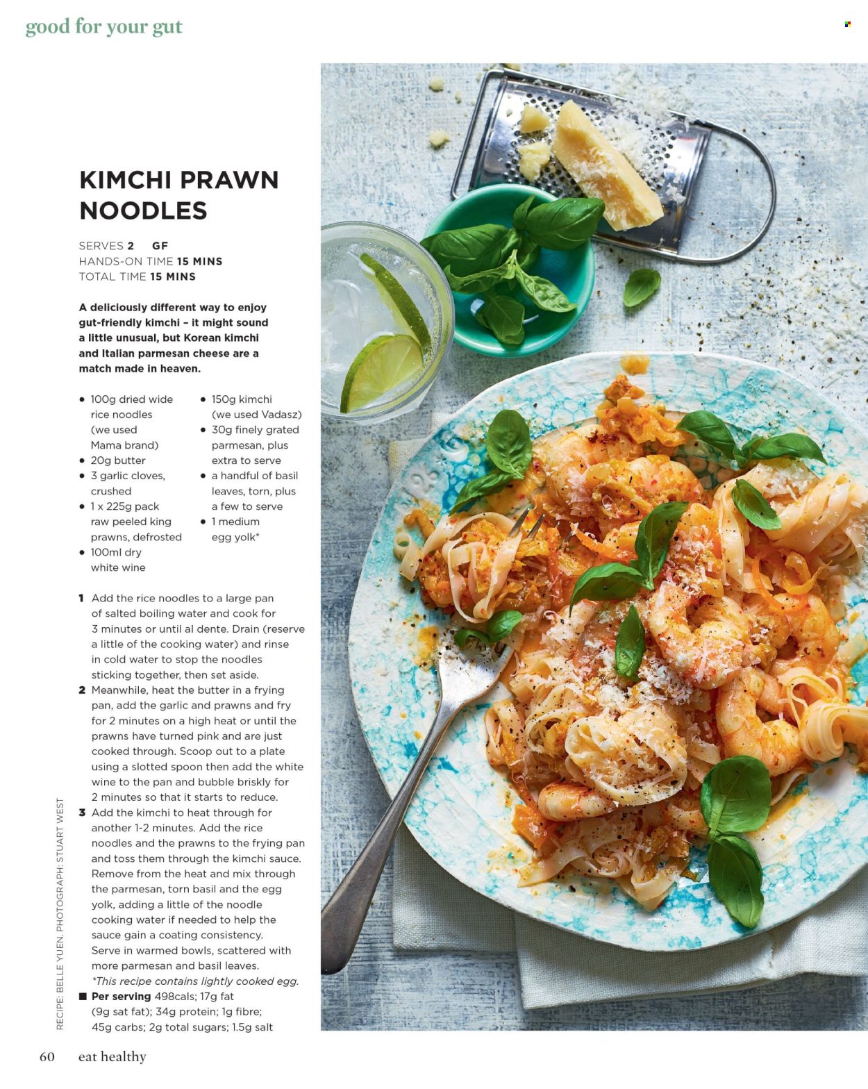 Sainsbury's offer. Page 60