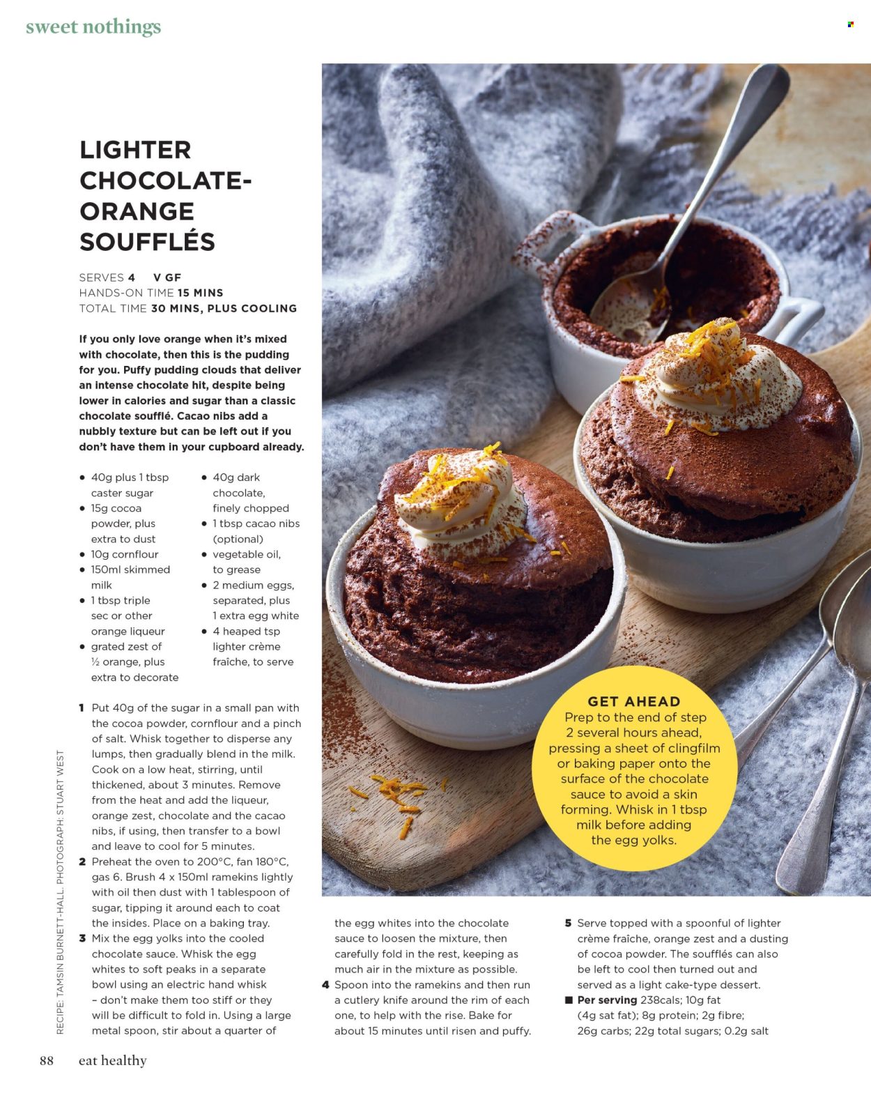 Sainsbury's offer. Page 88