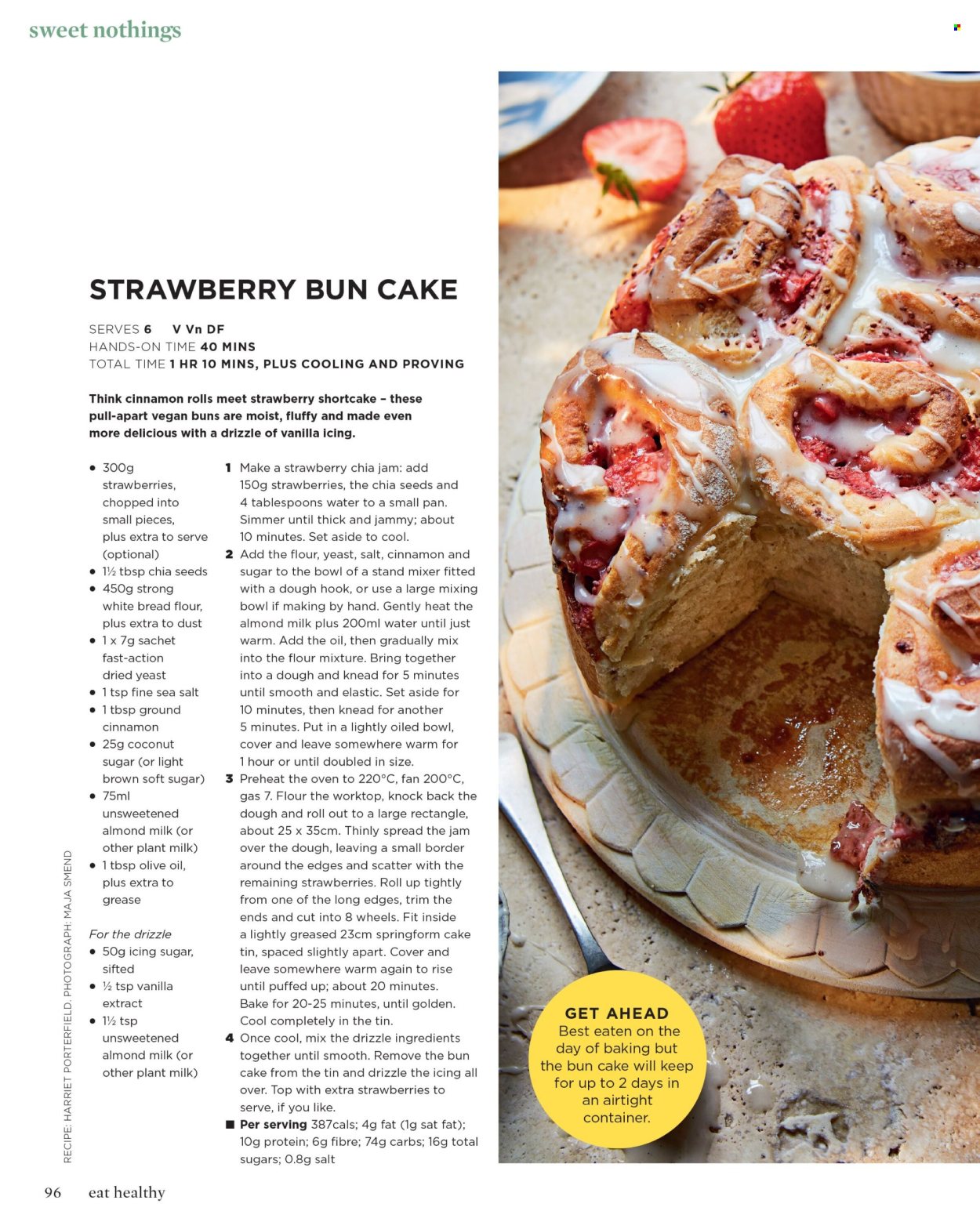 Sainsbury's offer. Page 96