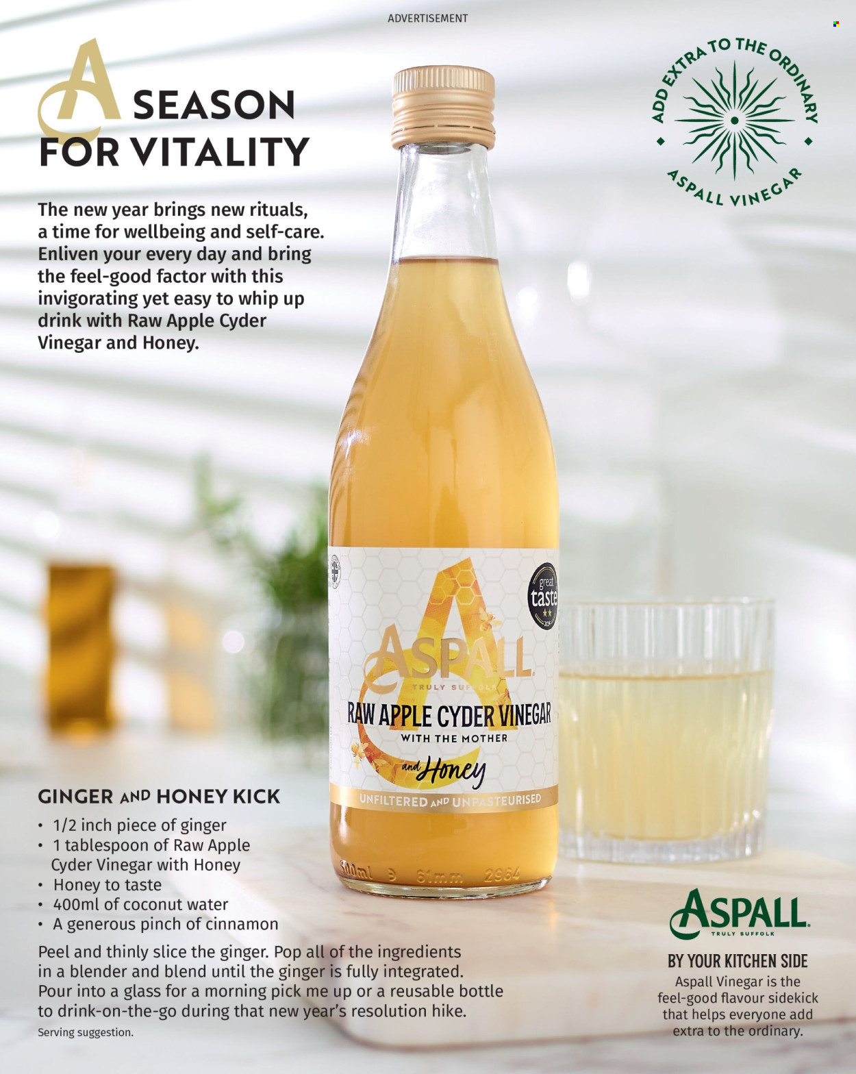 Sainsbury's offer. Page 99