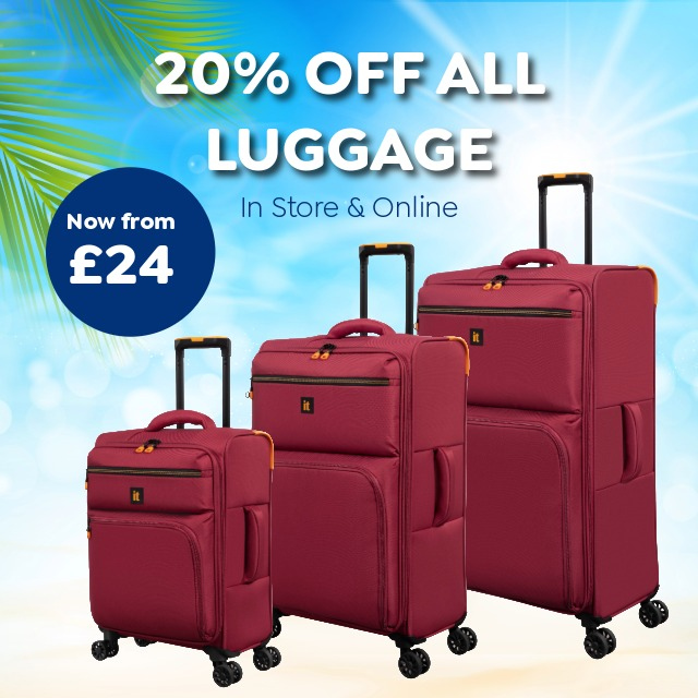 The Original Factory Shop offer. Page 19