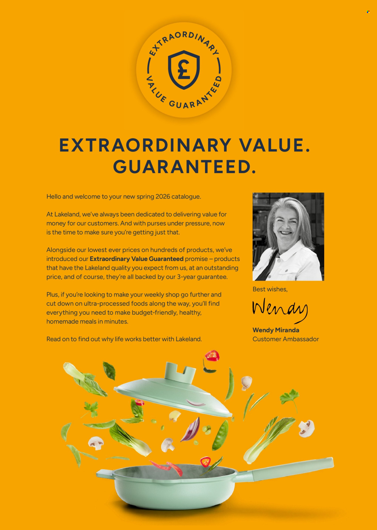 Lakeland offer. Page 2