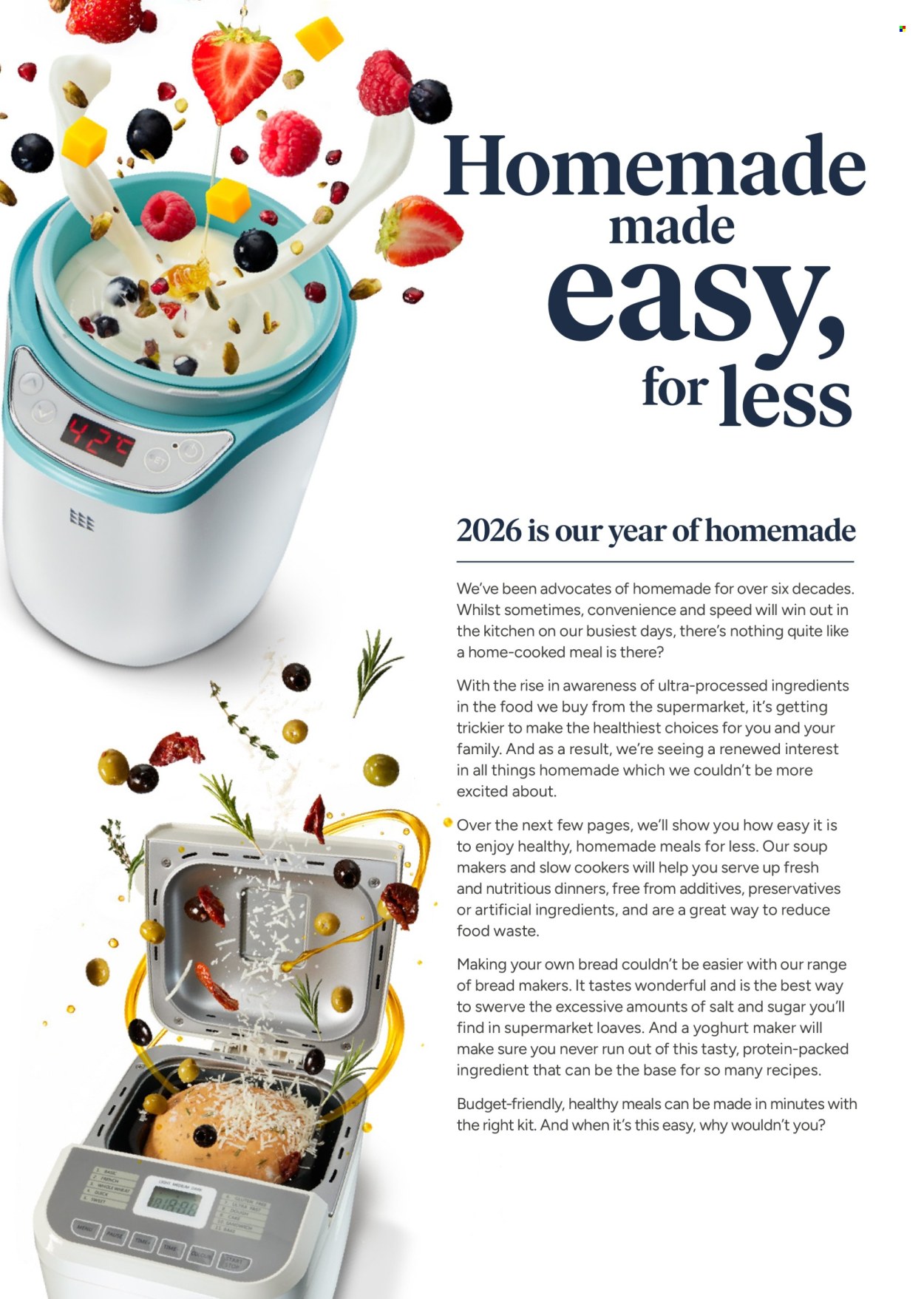 Lakeland offer. Page 4