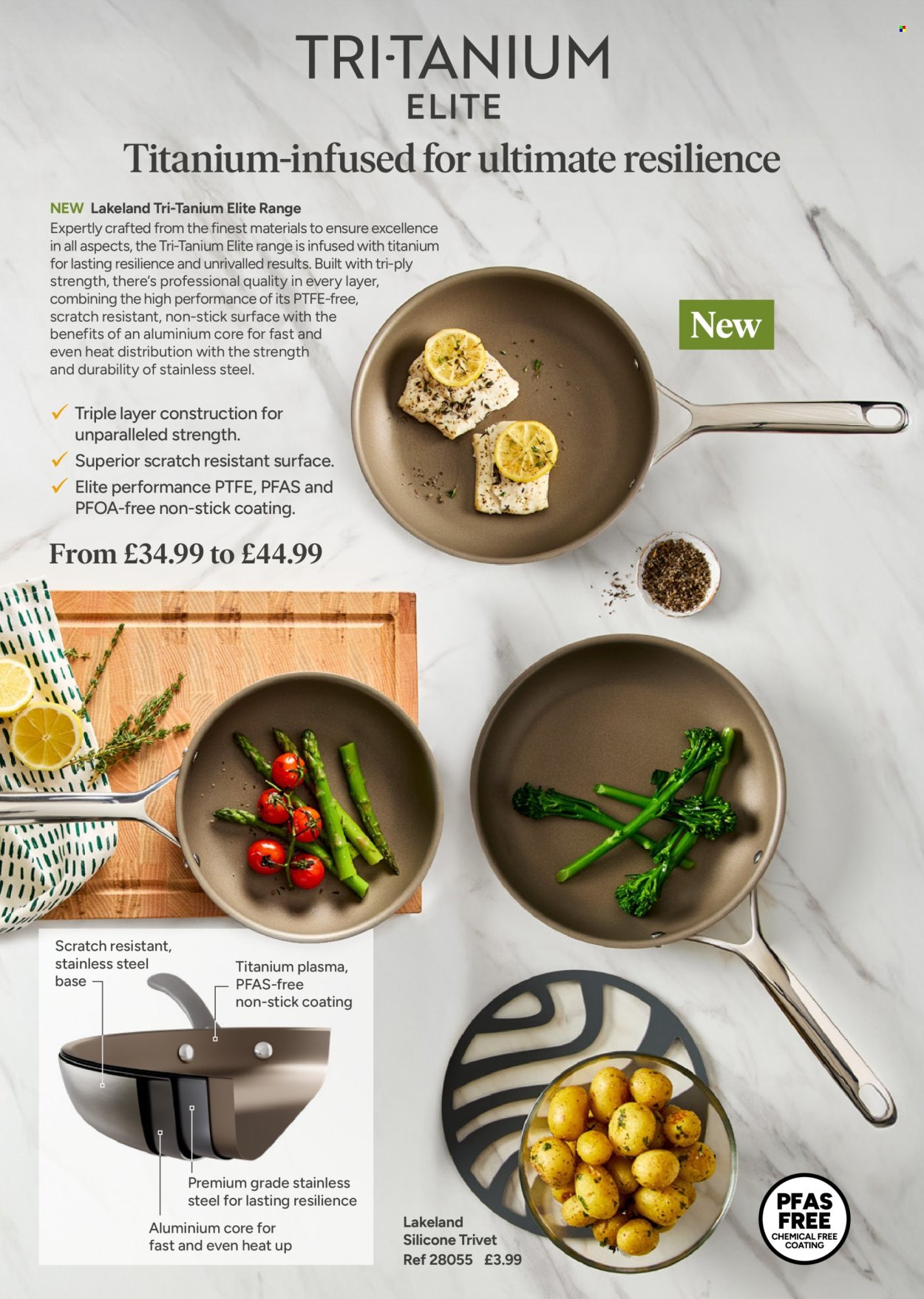 Lakeland offer. Page 28