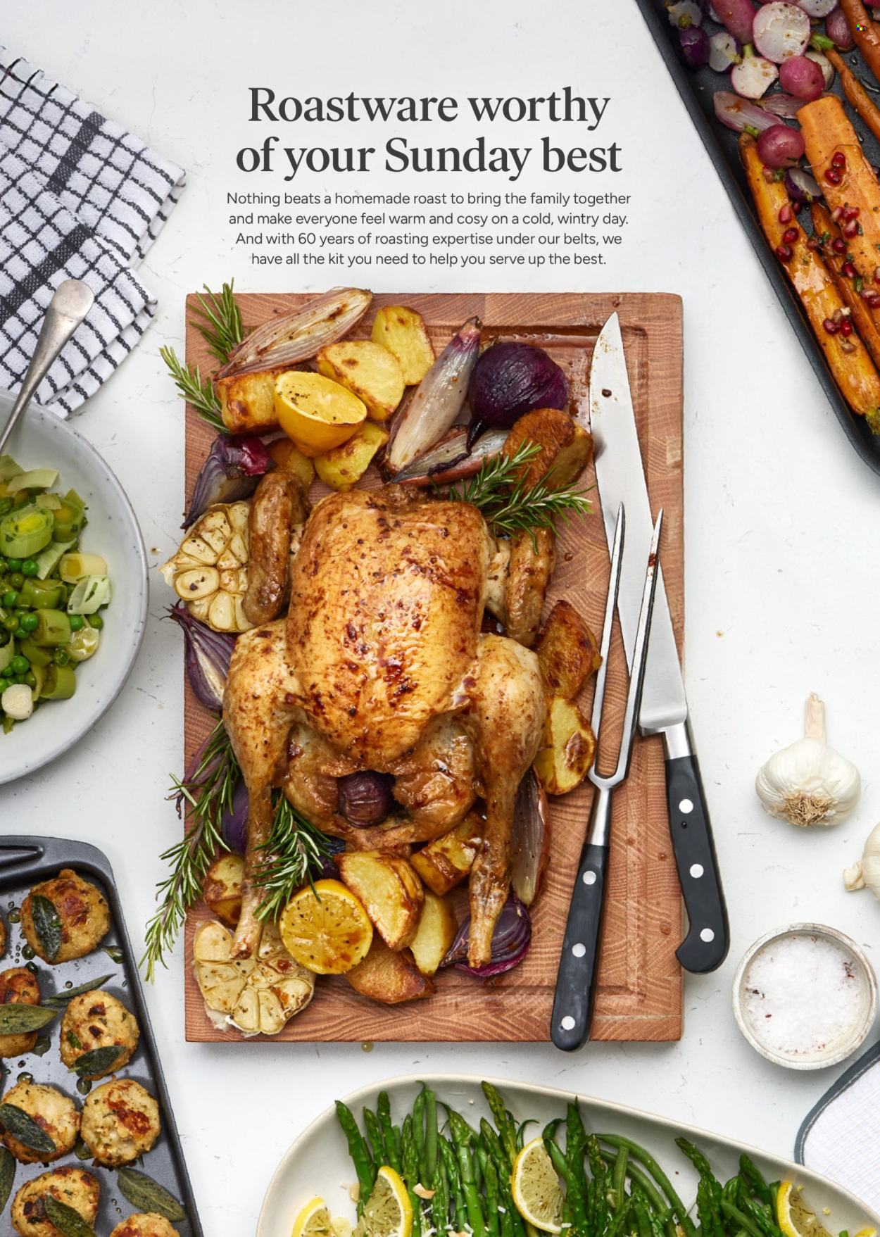 Lakeland offer. Page 42