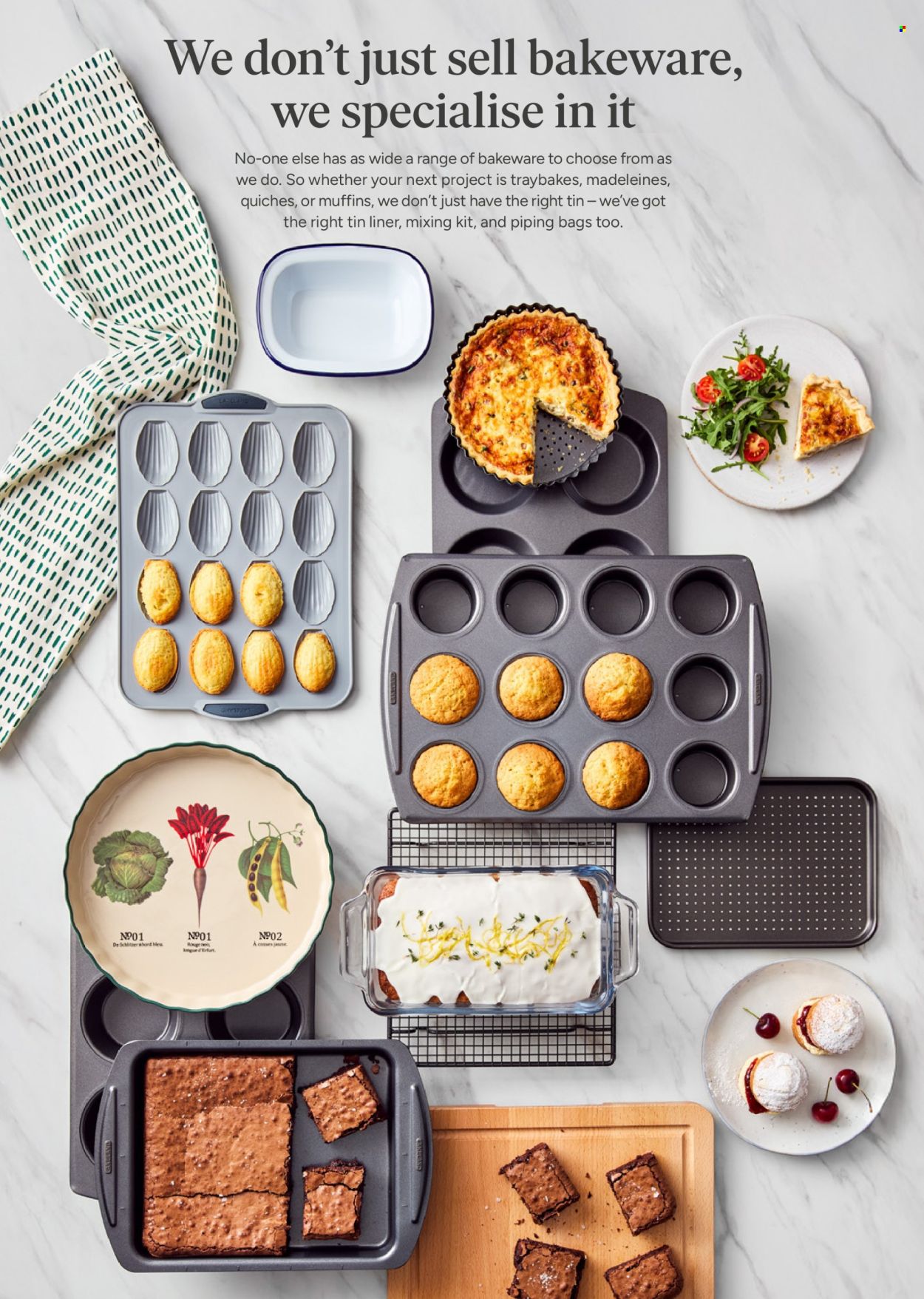 Lakeland offer. Page 54