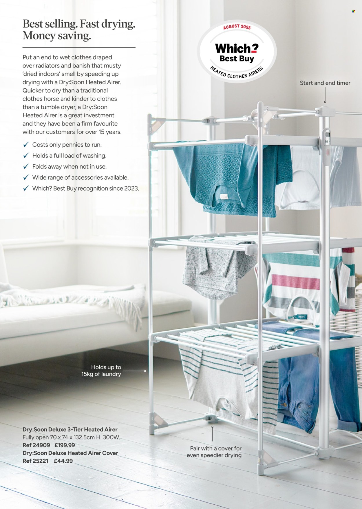 Lakeland offer. Page 83